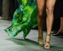 Versace Scarpe da donna: VERSACE Python Heels, Gr. 37,5,  J. Lo, NP  € 1.100,00 – Usato da Eggersriet venduto da Swiss2909 1