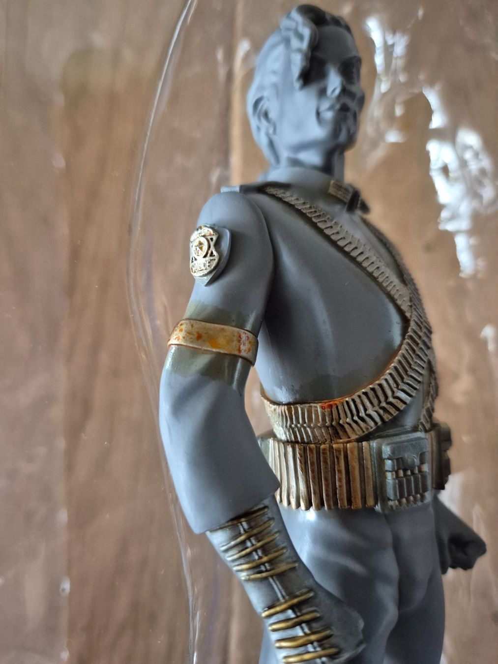 Figuren: Figurine Michael Jackson Japan – Gebraucht aus Savièse von coeur88 2
