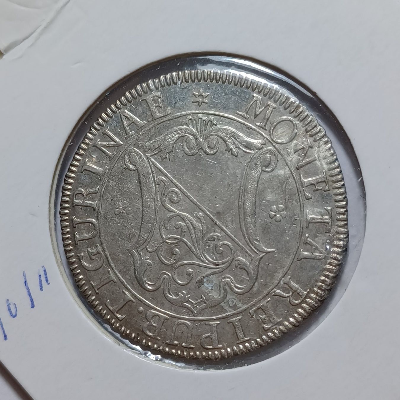 Tutti le monete: 10 Schilling 1811 Zürich vz – Usato da Pfäffikon ZH venduto da Welt_Muenzen 1