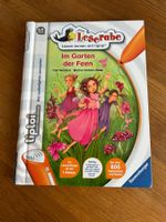 Leserabe Tiptoi "Im Garten der Feen"
