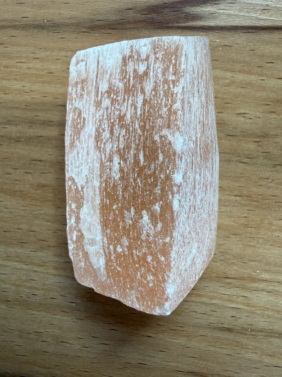 Mineralien & Heilsteine: Selenit – Gebraucht aus Grenchen von Bastet007 2