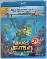 Sammys Abenteuer - Blu-ray - Trickfilm - Animation - Turtle