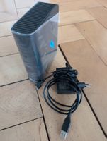 WD Elements Desktop 8TB externe Festplatte (USB 3.0)