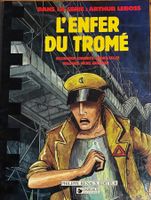 L'enfer du Tromé