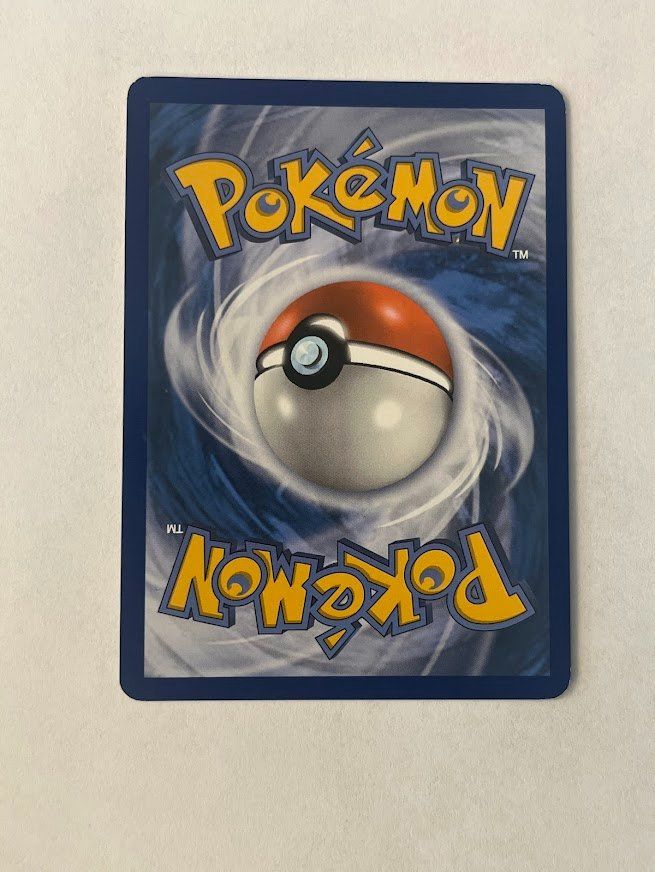 Pokémon Carte collezionabili: Pokemon - 20th  Flauschling RC19 – Usato da schaan venduto da Schokoloco 1