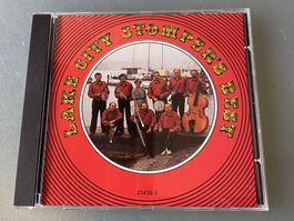 Lake City Stomper‘s Luzern  - Best