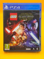 LEGO Star Wars - Das Erwachen der Macht PS4