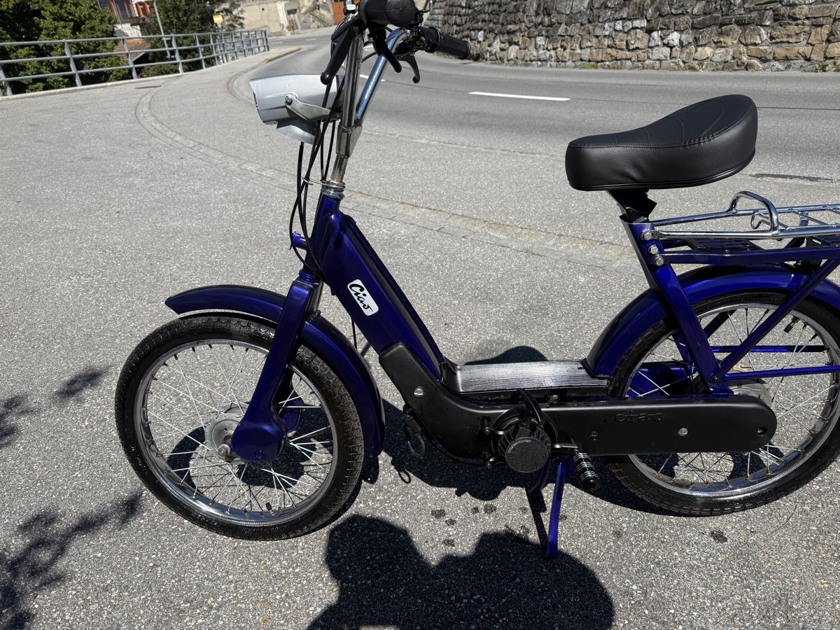 Piaggio Ciclomotori: Piaggio Ciao  – Usato da St.Peter venduto da Fatschel97 1