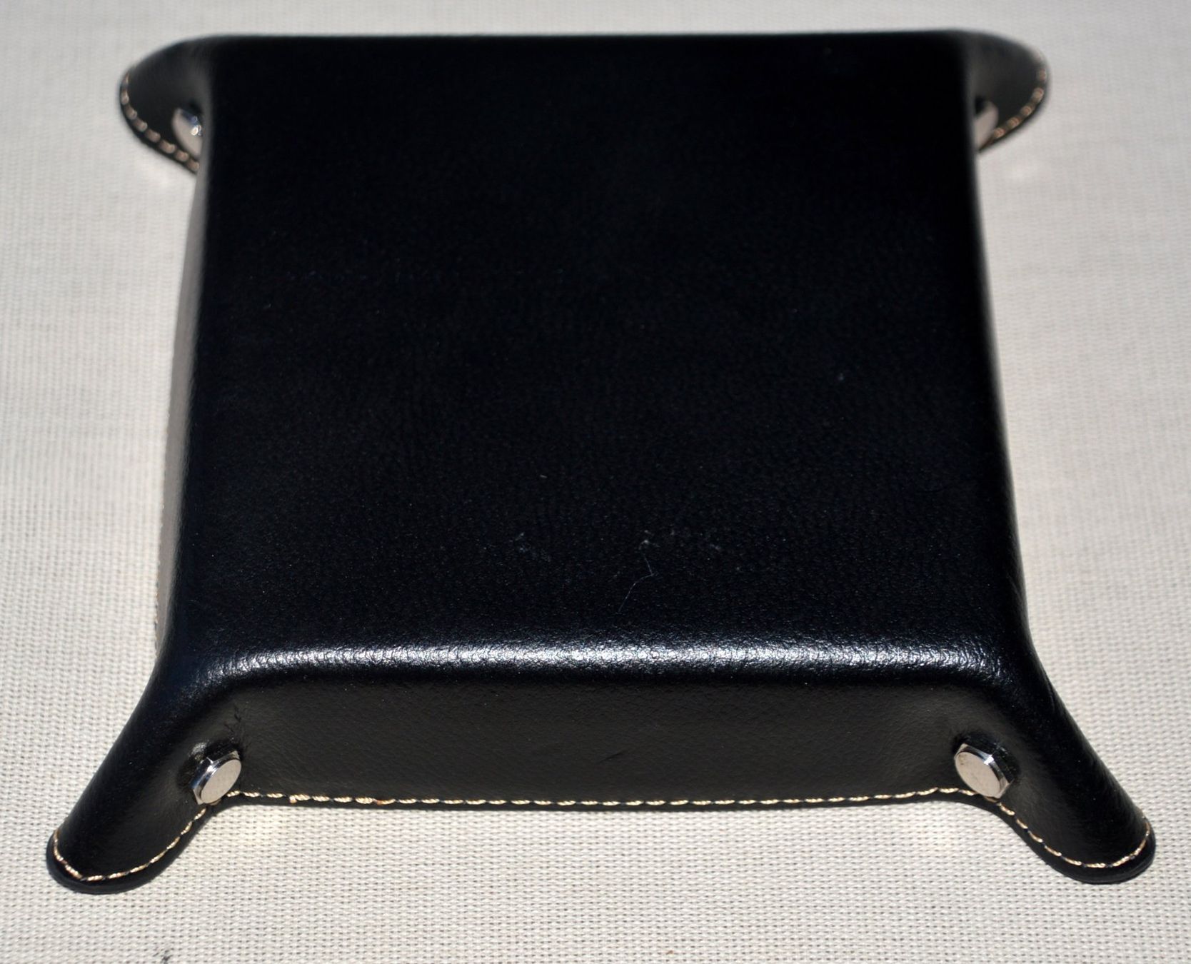 Teller: Vide poche Vacheron Constantin Empty Pocket – Gebraucht aus Collonges von Auganien 4