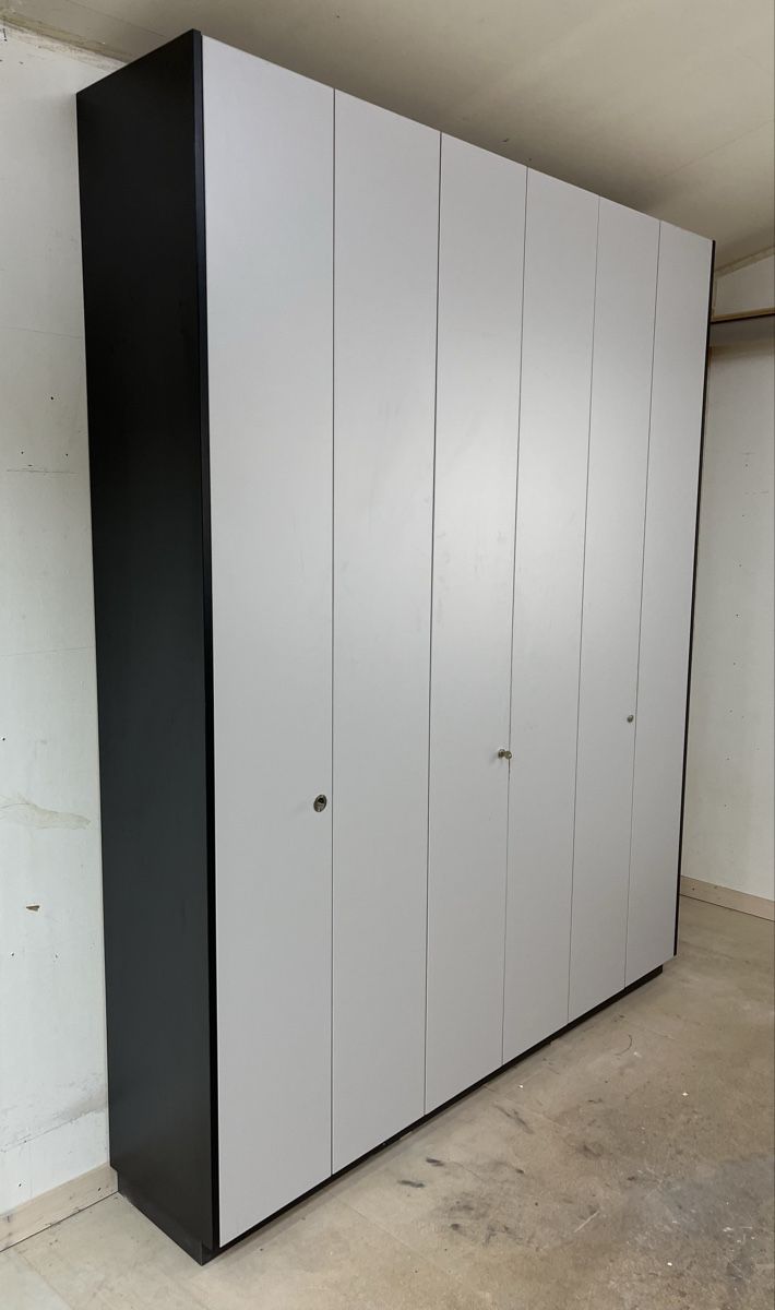 Armadi: Einbauschrank – Usato da Gurmels venduto da ale_8ld7 1