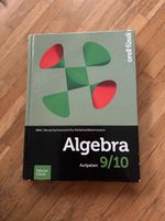 Algebra-Buch 9/10