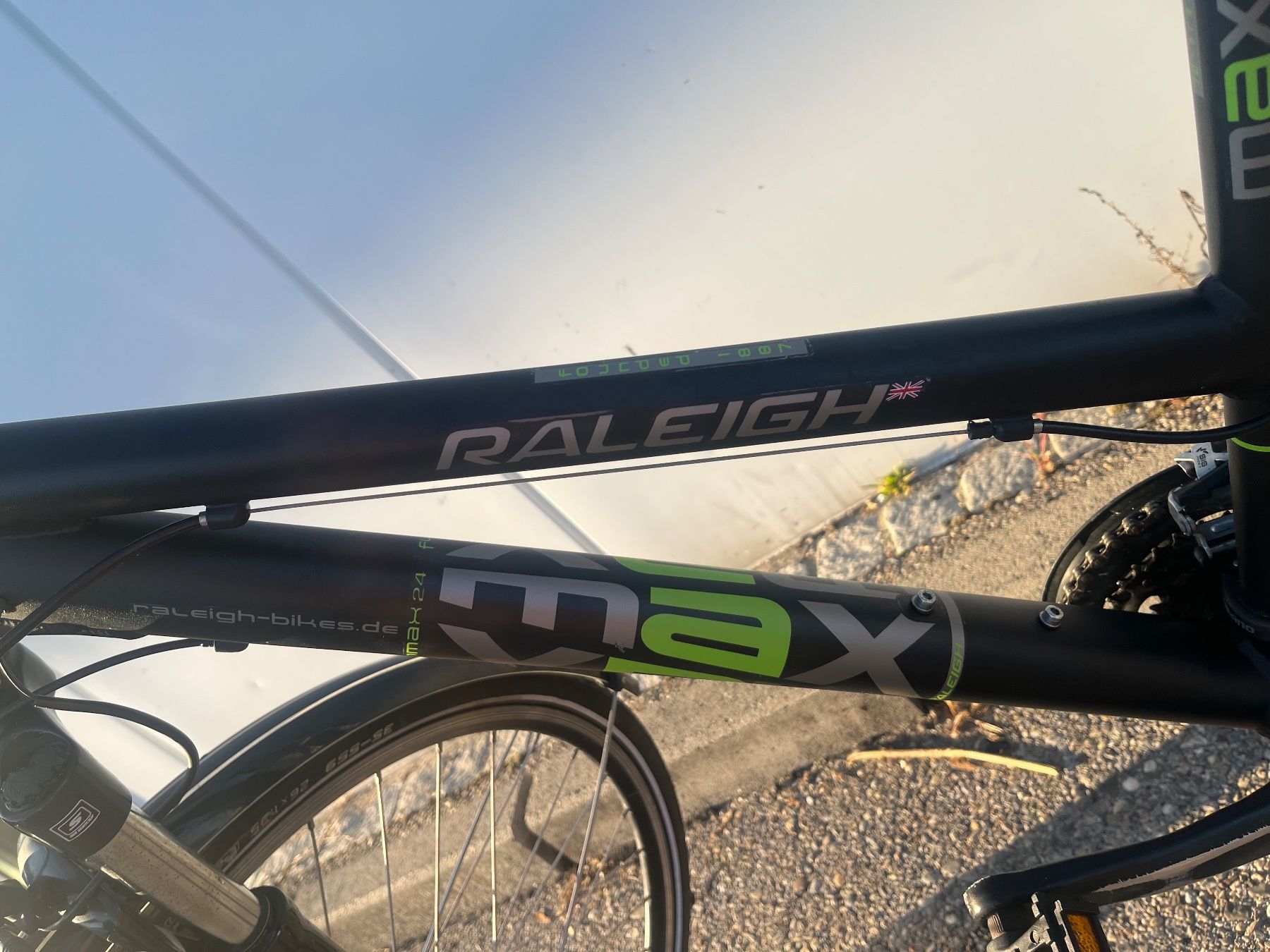 trekkingrad kaufen herren Airtracks Trekking Fahrrad 28 Zoll Trekkingbike TR.2820 City Bike 24 Gang Shimano ACERA RD-T3000 Kettenschaltung Nabendynamo Schwarz Matt- Herren 52cm Körpergröße 165-175 cm Sport & Freizeit Supernova Multimount HSOP Lampenhalter Servings Lens Color:ChromaPop Everyday Red Mirror/ChromaPop Storm Yellow Flash