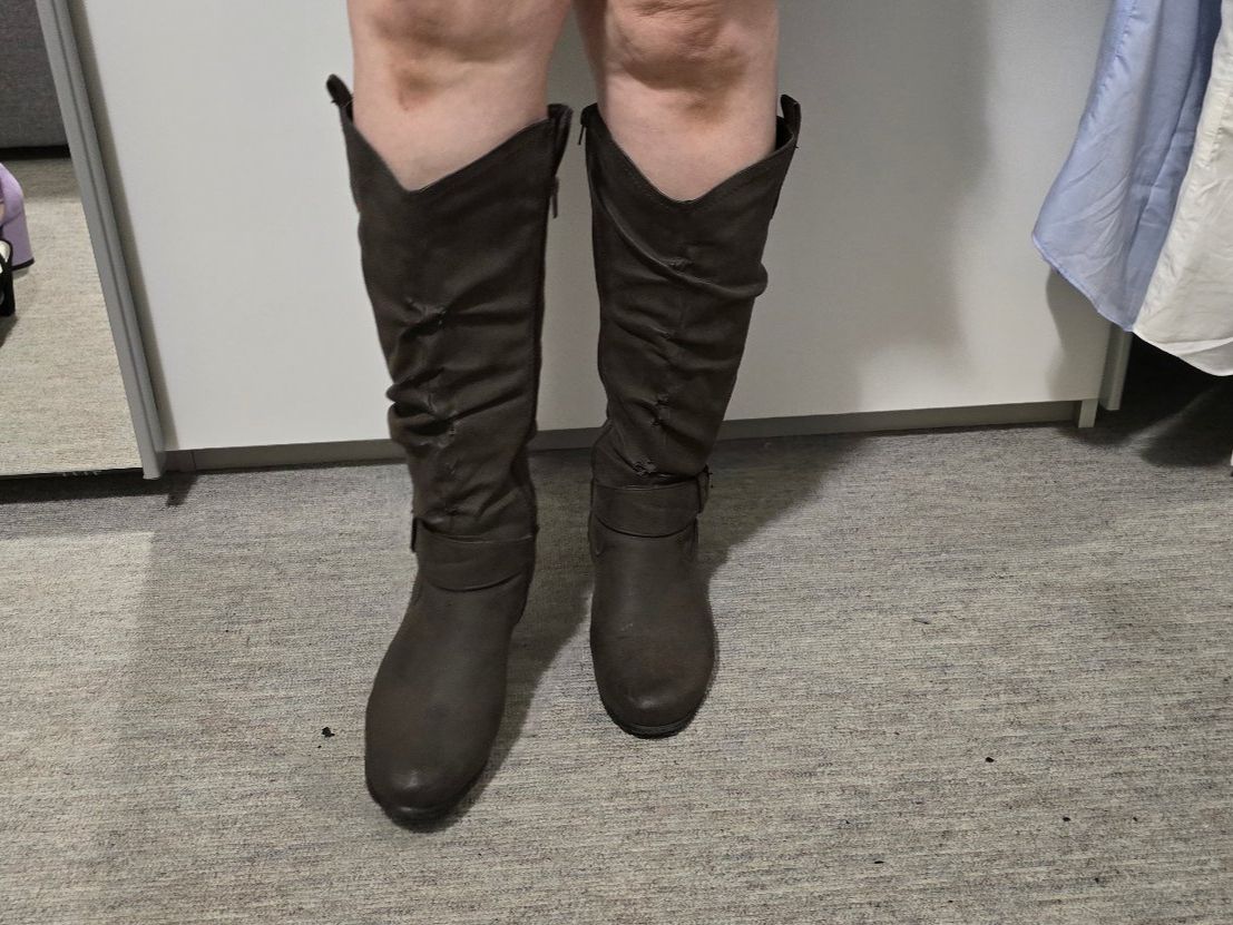 Scarpe da donna: Stiefel Grösse 39 – Usato da Chur venduto da Mikymiki 4