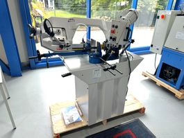 Bandsäge Knuth HB 250 A