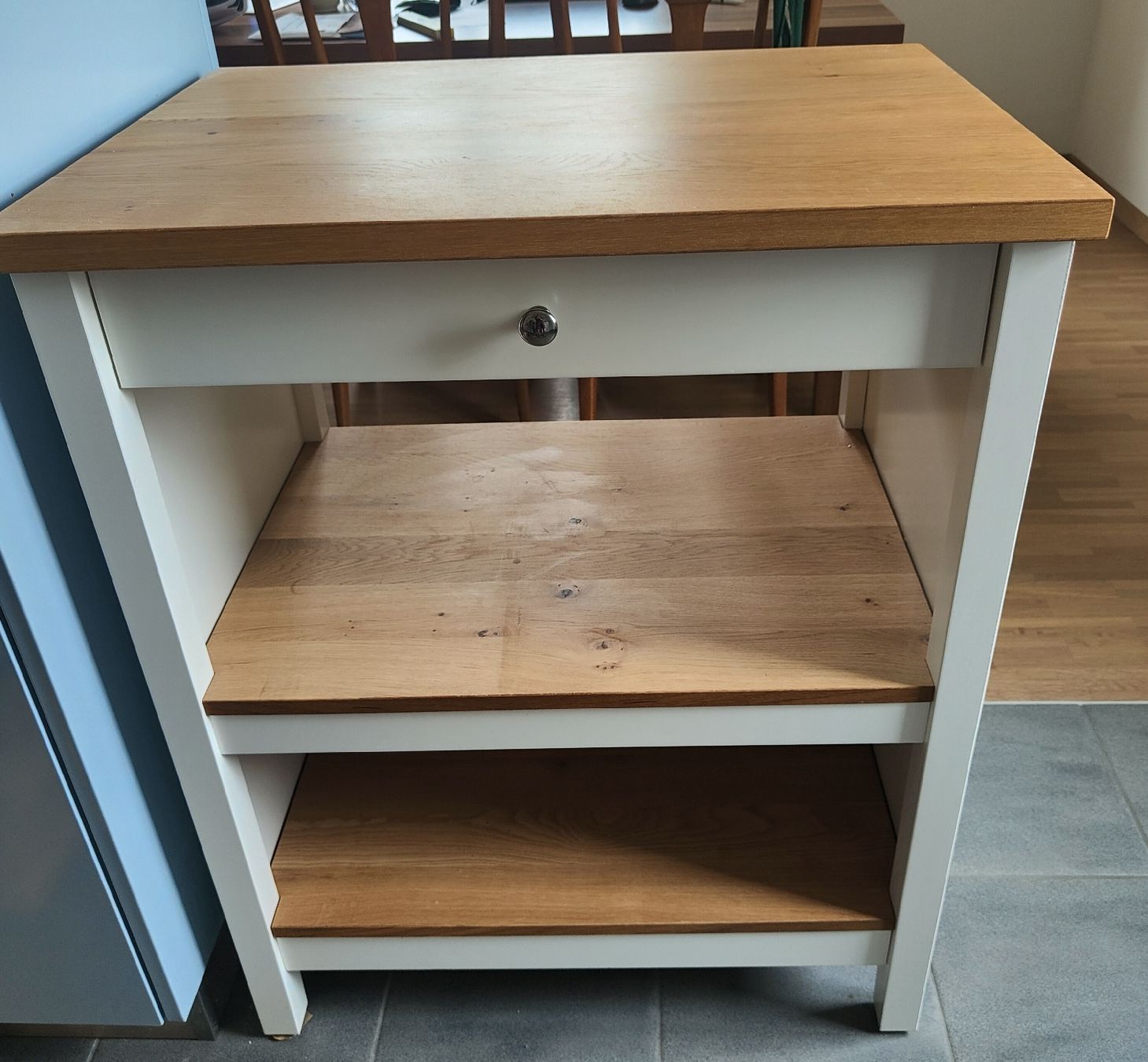 Ikea Cucine complete: Ikea Kücheninsel TORNVIKEN 72x52 cm – Usato da Zürich venduto da jul_kk5q 1