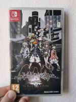 The World Ends With You - Final Remix - NEU