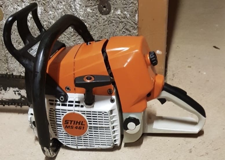 Catena Per Motosega Rapid Hexa 45 Cm 3/8 P 1,6 Mm 66 Maglie Stihl - Foto 10