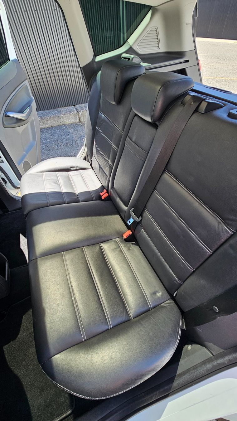 Ford Automobili: Ford Kuga 2.5T Titanium 4x4 automat – Usato da Diepoldsau venduto da Zimti29 2