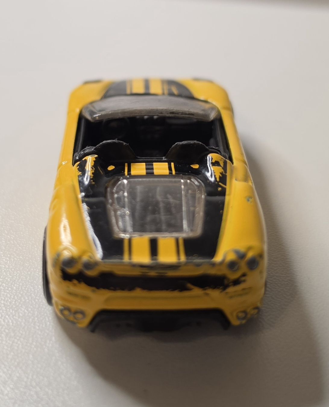 Hot Wheels Voitures modèles: Hot wheels ferrari  – D'occasion à Rupperswil par Borislav22 4