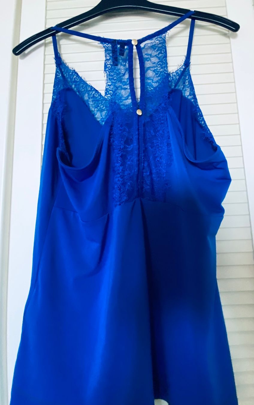 Vero Moda Tops: Top Spitzen, Vero Moda, Gr. L, neu – Neu (gemäss Beschreibung) aus Bözberg von RosmarieOb 1