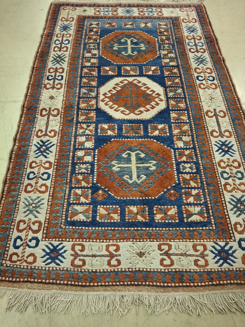 Tapis: Handgeknüpft Teppiche  – D'occasion à Birmensdorf ZH par azad110