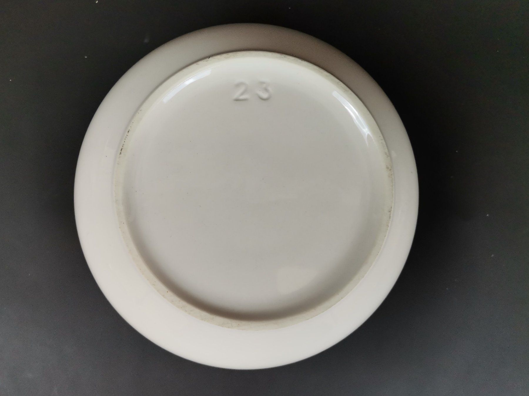 Ciotole: Suppen-/Schüssel Set & Platte – Usato da Schaffhausen venduto da Restwert_SH 4