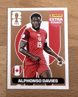 Panini WM 2026: Extra Sticker Alphonso Davies