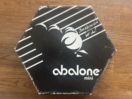 Abalone Mini  Brettspiel guter Zustand