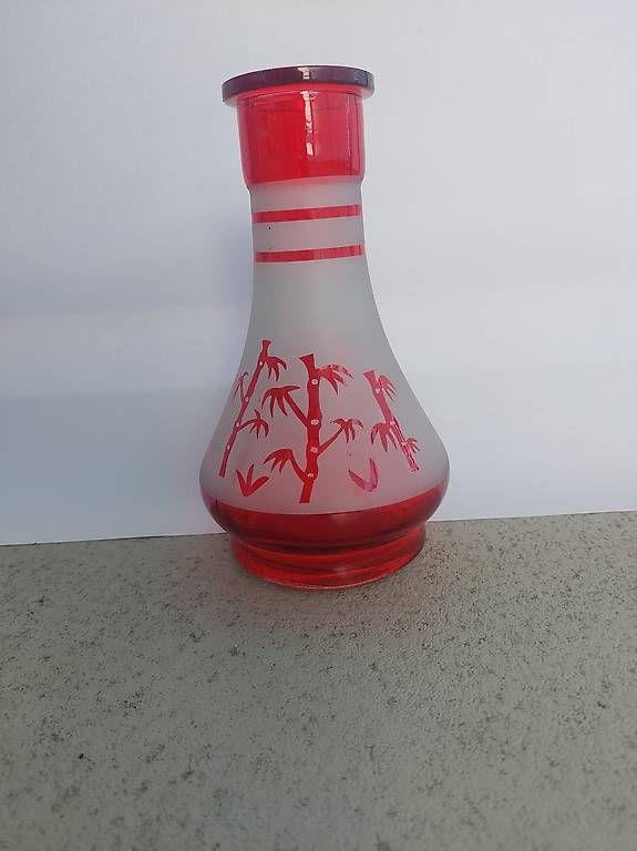 Vasen & Gefässe: Exklusive Vase – Neu (gemäss Beschreibung) aus Schafisheim von ber_jrj8