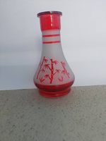 Exklusive Vase