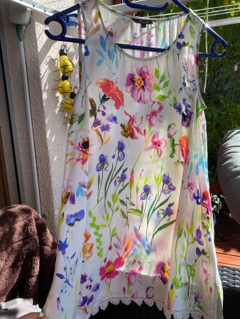 Princess goes Hollywood top Damen