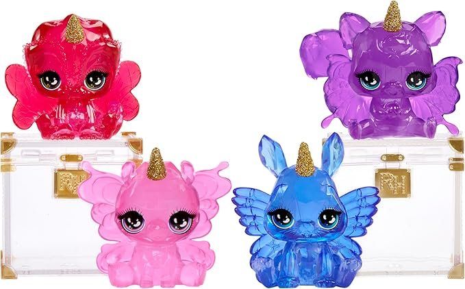 Puppen: Rainbow High Shimmers with Slime - Bella  - OVP/ NEU – Neu und originalverpackt aus Oensingen von CSCollectors 6