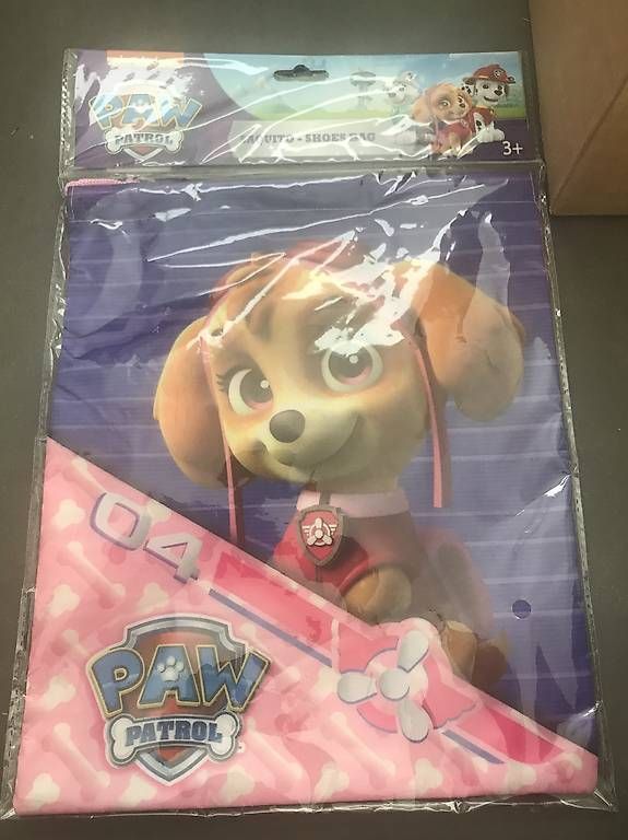 Borse & Zaini: Paw Patrol Taschen – Usato da Lausen venduto da mirip86 1