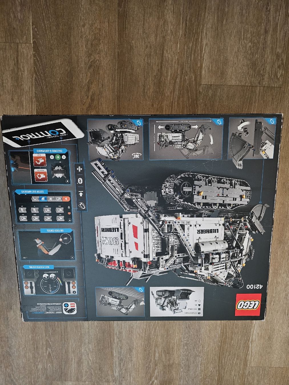 Lego Baukästen: Lego Technik – Neu und originalverpackt aus Reichenburg von Andrea711 1