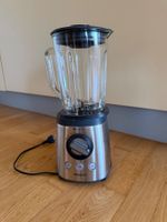 Standmixer Philips ProBlend 6 Edelstahl gebraucht
