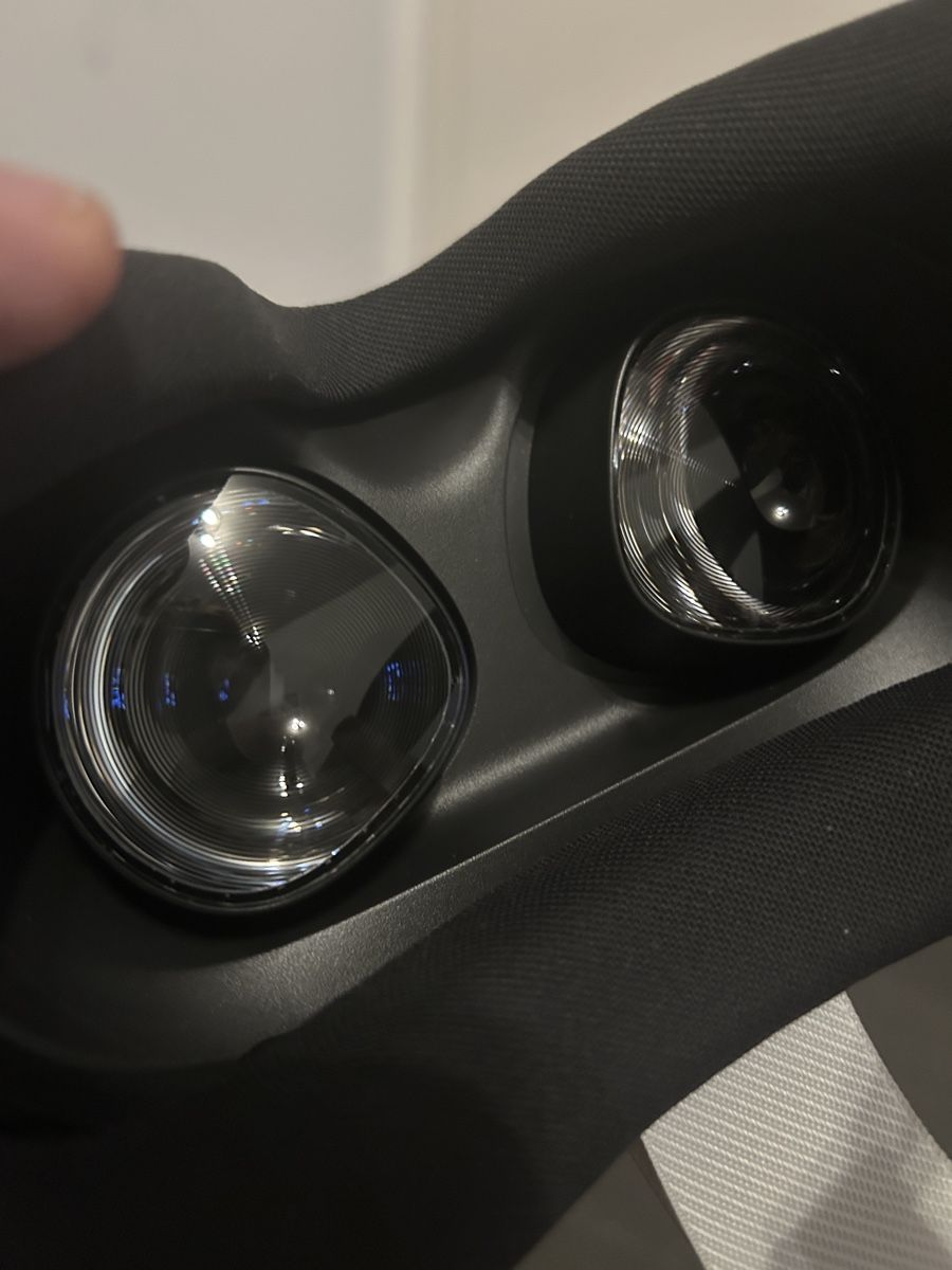 Meta VR Brille: Meta Quest 3s 128GB – Gebraucht aus Frasnacht von Leonsss 8