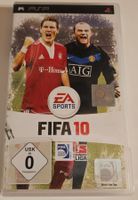 PSP Spiel - Fifa 10