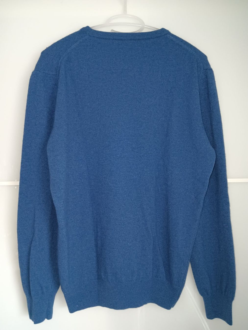 Fred Perry Maglioni & Felpe: FRED PERRY Pullover laine et cachemire taille S – Usato da Cossonay-Ville venduto da Les_1001_perles 3
