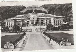 Wien Schloss Schönbrun