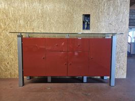 Sideboard Rot