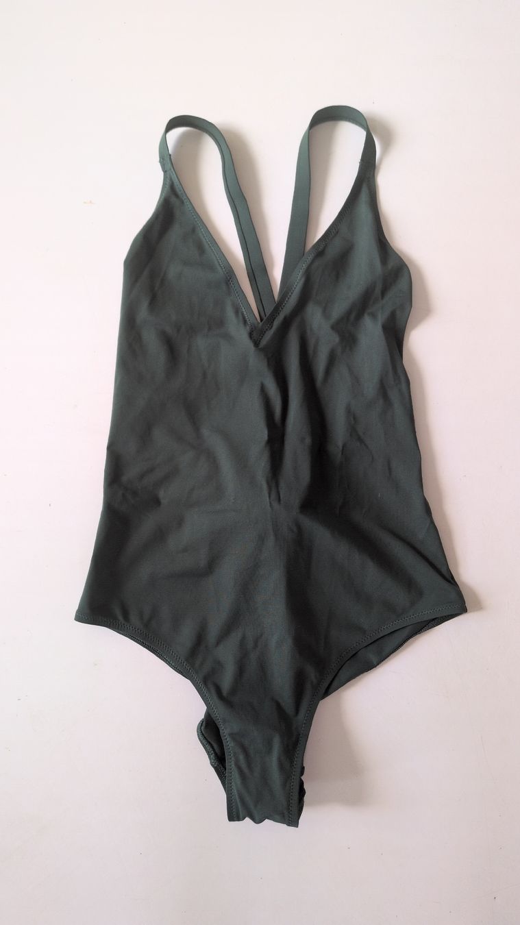 Costumi da bagno & Bikini: Maillot de bain Princesse TamTam – Nuovo (secondo la descrizione) da Grueningen venduto da t.campanella