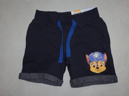 Kurze Hose Paw Patrol Gr.110/116 Nickelodeon Neu!