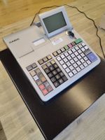 Registrierkasse Casio SE-S3000
