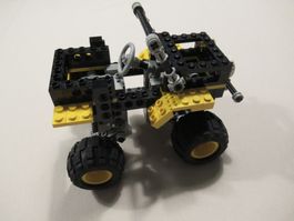 Technic Off Road 2er Set 8816 & 9392