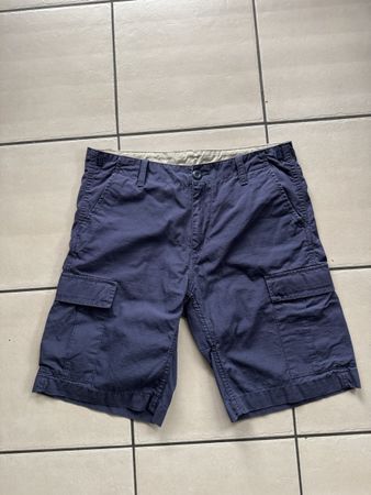 CARHARTT WIP AVIATION SHORT