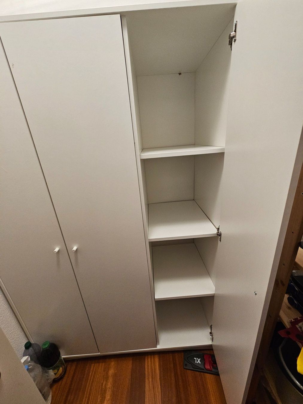 Ikea Schränke: Ikea Schrank – Gebraucht aus Niedergösgen von bmo_7qcl 1