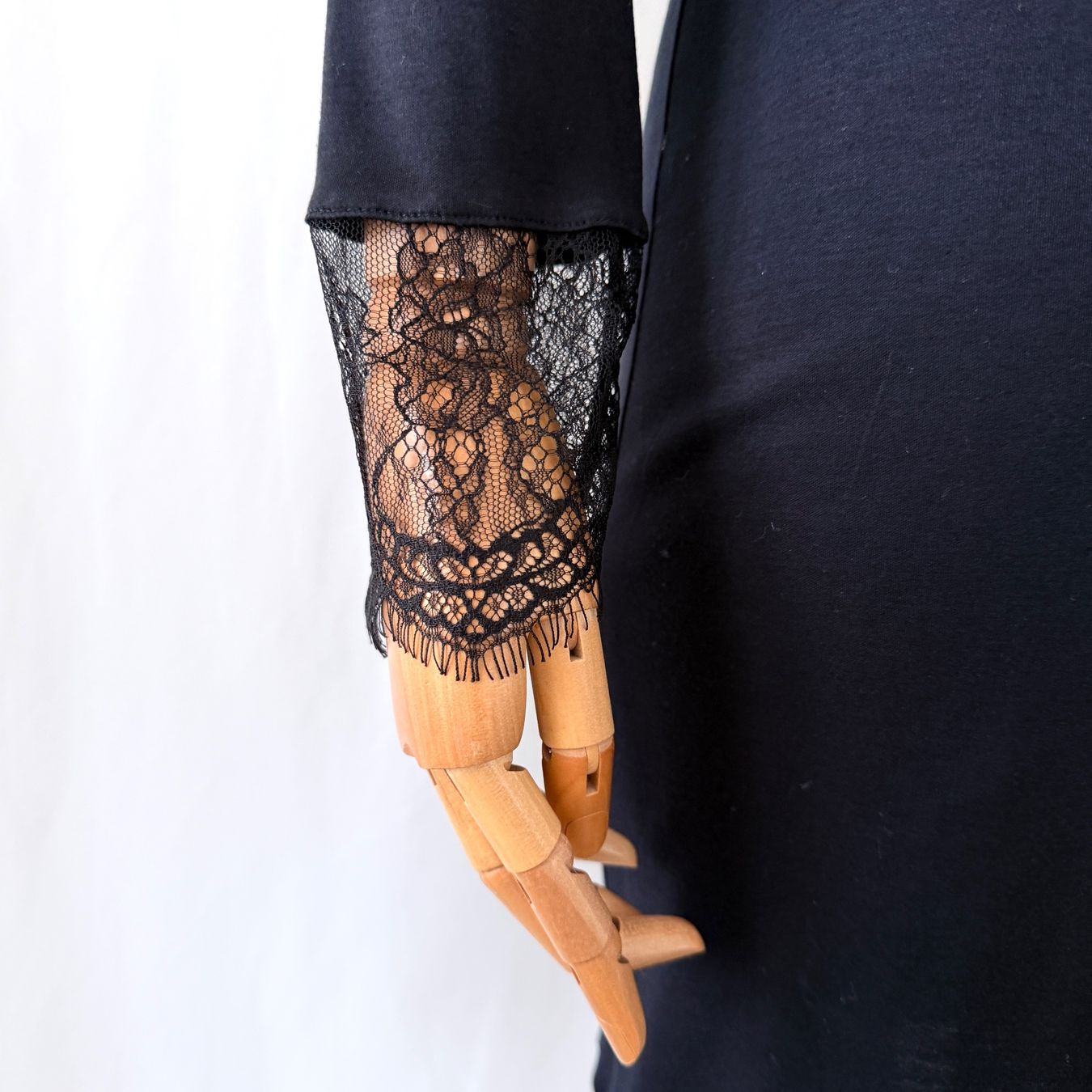 Hanro Vestiti: HANRO Hight Dress – Nuovo (secondo la descrizione) da Emmen venduto da Nightingale_2022 3