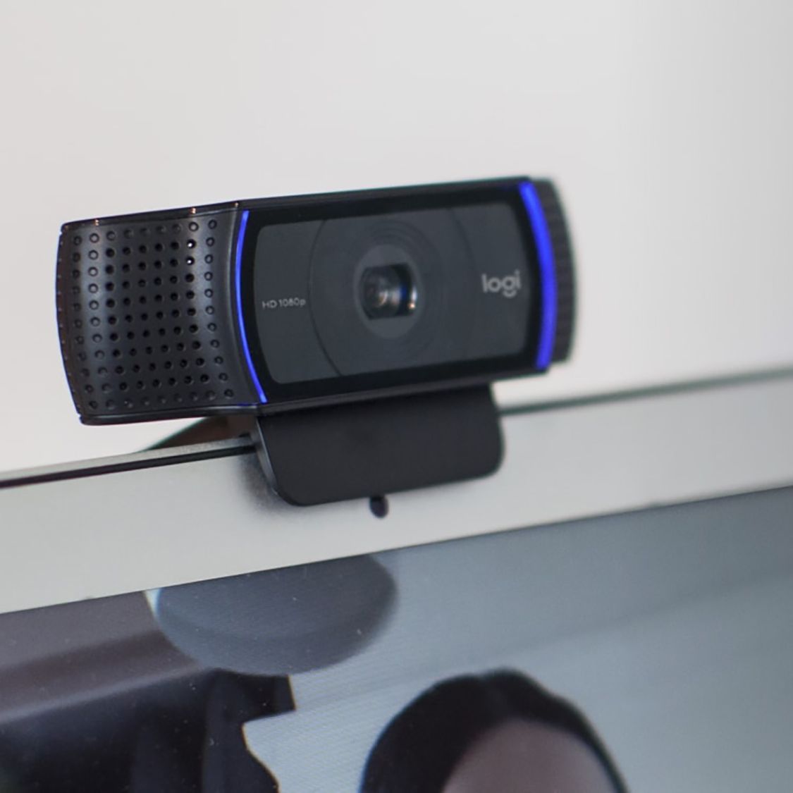 Logitech Webcams: TOP: Logitech C920 HD 1080p Webcam (Mac + PC) – Gebraucht aus Zürich von trading_switzerland 1