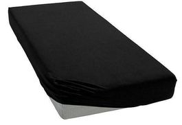 HIT JERSEY FIX OekoTex 90-100x200cm
