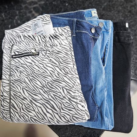 4 Jeans T.40
